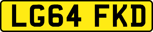 LG64FKD