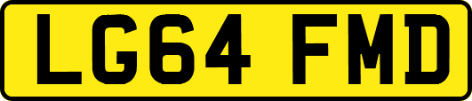 LG64FMD