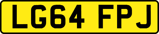 LG64FPJ