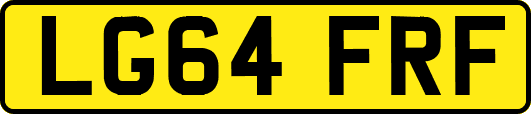 LG64FRF