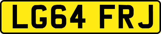 LG64FRJ