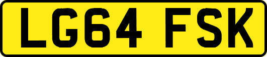 LG64FSK