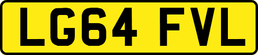 LG64FVL