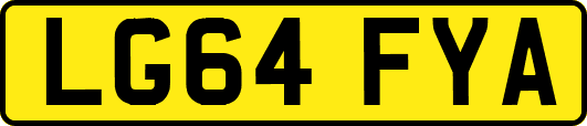 LG64FYA