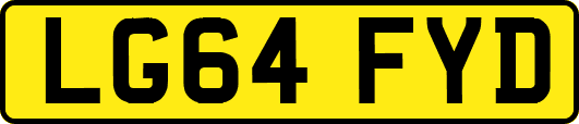 LG64FYD