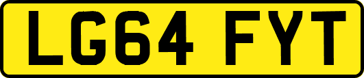 LG64FYT