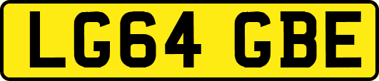 LG64GBE