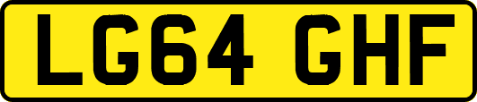 LG64GHF