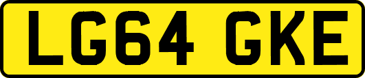 LG64GKE