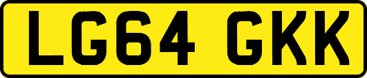 LG64GKK
