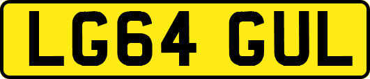 LG64GUL
