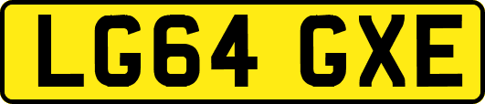 LG64GXE