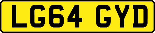 LG64GYD