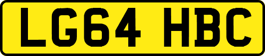 LG64HBC