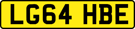 LG64HBE