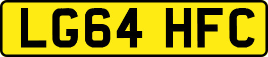 LG64HFC