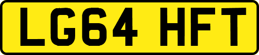 LG64HFT