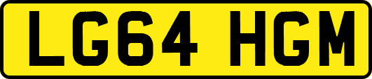 LG64HGM