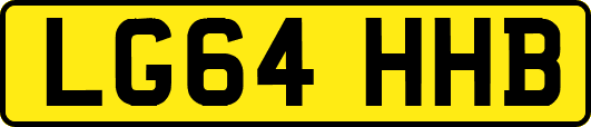 LG64HHB