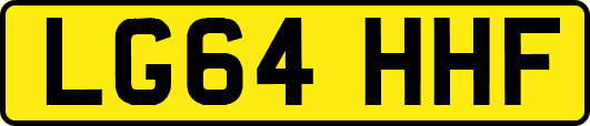 LG64HHF