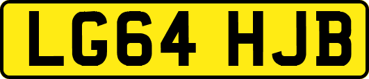 LG64HJB