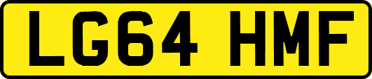 LG64HMF