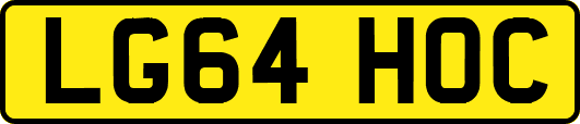 LG64HOC