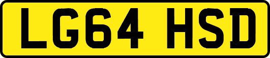 LG64HSD