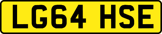 LG64HSE