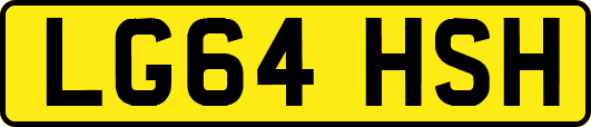LG64HSH