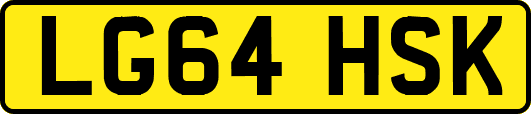 LG64HSK