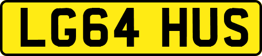 LG64HUS