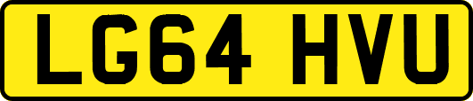 LG64HVU