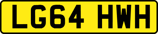 LG64HWH