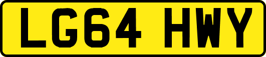 LG64HWY