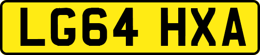 LG64HXA