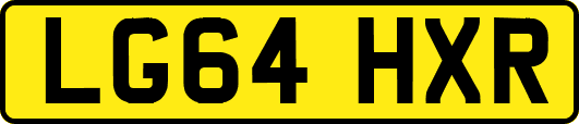 LG64HXR