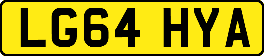 LG64HYA