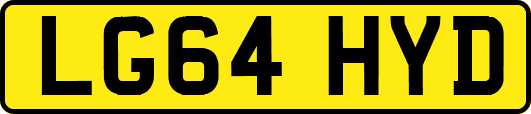 LG64HYD