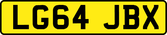 LG64JBX