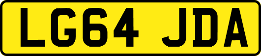LG64JDA