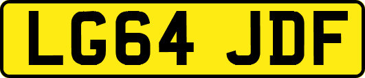 LG64JDF