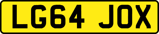 LG64JOX