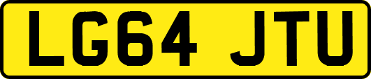 LG64JTU