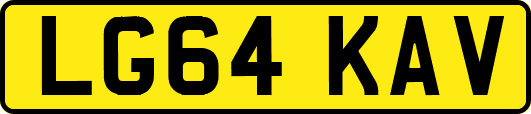 LG64KAV