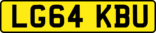 LG64KBU