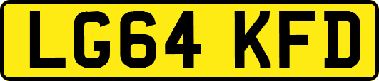 LG64KFD