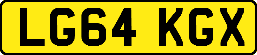 LG64KGX