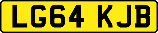 LG64KJB