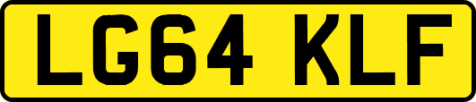 LG64KLF